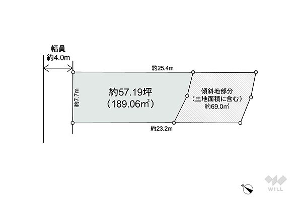 区画図：328000676342