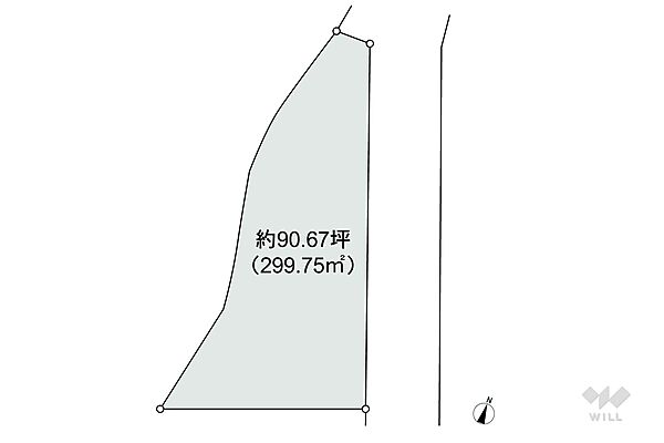 区画図：328000679039