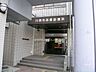 周辺：川西市休日応急診療所の外観
