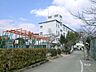 周辺：多田小学校[公立]の外観