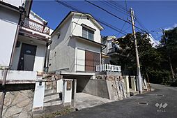 宝塚市花屋敷荘園2丁目 一戸建て