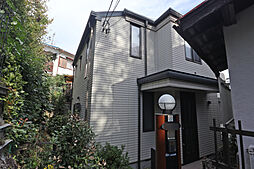 宝塚市花屋敷つつじガ丘 一戸建て
