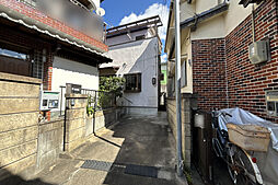 川西市平野2丁目 土地