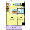 ディアレイシャス南砂町2階13.4万円