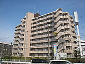 横浜市戸塚区汲沢町 10階建 築34年のイメージ