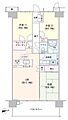 ティアラマークス船橋行田公園1階2,780万円