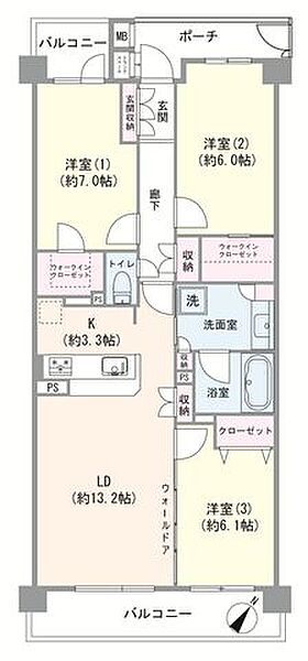 間取り：312001230720