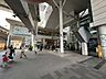 周辺：千葉駅(JR東日本 外房線) 徒歩5分。 400m