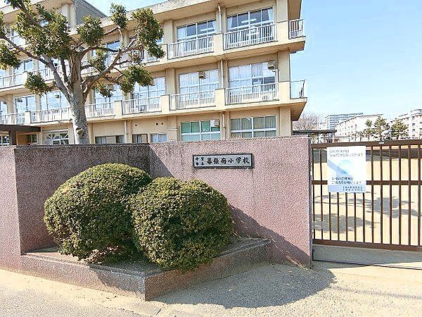 千葉市立幕張南小学校 徒歩14分。 1100m