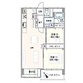 小栗原住宅3号棟6階2,680万円