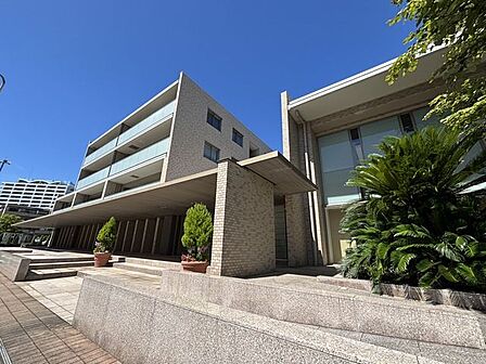 竹中工務店設計・施工