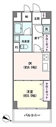 市川ファミリー第一マンション