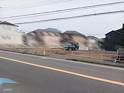 神奈川県中郡大磯町国府新宿233以下未定