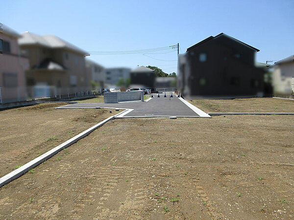 No.3区画