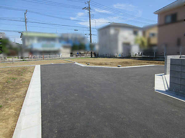 開発道路