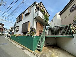 神奈川県横浜市鶴見区北寺尾7丁目