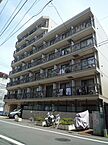 東京都大田区鵜の木3丁目9-14：物件画像／株式会社ミニミニ城南 蒲田店