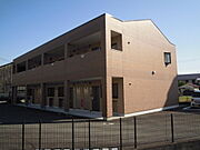 モン・シェリー 2階 築18年7ヶ月の賃貸物件