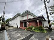 アルファ嬉野 2階 築43年8ヶ月の賃貸物件