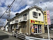 KJサンハウス 2階 築28年6ヶ月の賃貸物件