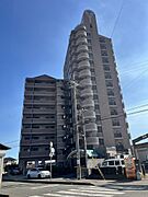 別府駅より徒歩10分 4階 築28年1ヶ月の賃貸物件
