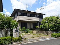 兵庫県川西市けやき坂3丁目27-12