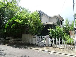 兵庫県川西市水明台3丁目8-43