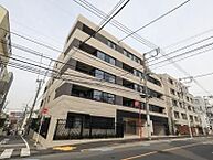 東京都港区三田4丁目：物件画像／株式会社リブ・マックス　六本木店