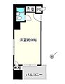 ライオンズマンション南青山8階12.0万円