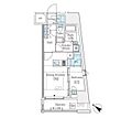 PRIMERESIDENCESHIBUYA12階19.3万円