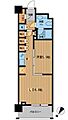 プライムアーバン日本橋横山町5階20.0万円