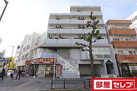 熱田泰文堂ビル  ｜ 愛知県名古屋市熱田区神宮2丁目6-12（賃貸マンション1K・3階・24.30㎡） その25