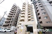 森下駅より徒歩9分 6階 築38年3ヶ月の賃貸物件