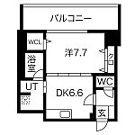 さくらHills NISHIKI Platinum Residenceのイメージ