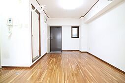 ラ・クール泉 3階1LDKのリビング/ダイニング