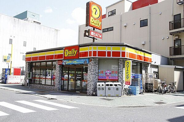 画像27:デイリーヤマザキ名古屋女子大小路店 56m