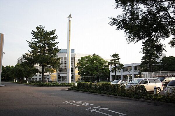 画像27:名古屋市立大学北千種キャンパス 920m