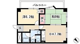 間取り：223030675820