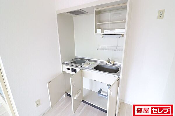 エポラール白壁 ｜愛知県名古屋市東区白壁3丁目(賃貸マンション1LDK・3階・33.84㎡)の写真 その7