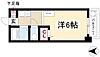 富士レイホービル第52階4.3万円
