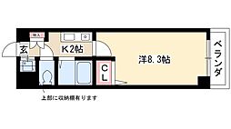 東別院駅 4.2万円