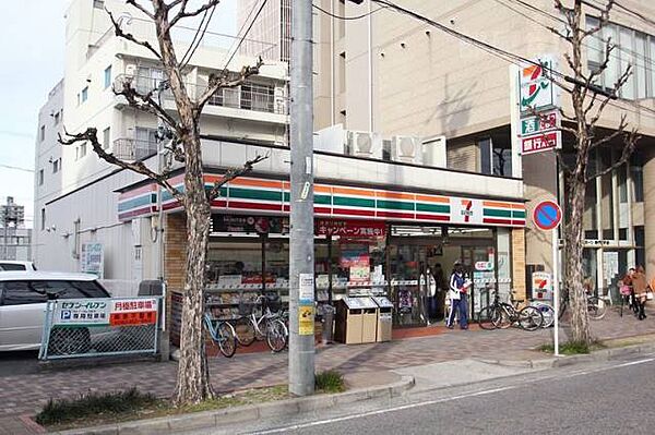 フラーリッシュ ｜愛知県名古屋市西区菊井2丁目(賃貸マンション1K・1階・31.36㎡)の写真 その23