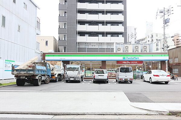 La Facade ｜愛知県名古屋市中区千代田4丁目(賃貸マンション1LDK・4階・44.80㎡)の写真 その23