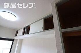 マリンビュー  ｜ 愛知県名古屋市熱田区四番1丁目1-17（賃貸マンション1R・1階・25.69㎡） その20