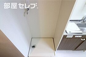 マリンビュー  ｜ 愛知県名古屋市熱田区四番1丁目1-17（賃貸マンション1R・1階・25.69㎡） その15