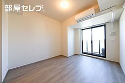 パークアクシス新栄 13階1Kのリビング/ダイニング