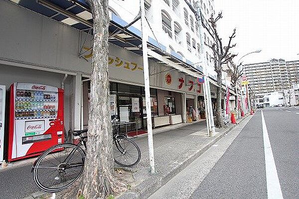 PULCHRA OZONE ｜愛知県名古屋市東区東大曽根町(賃貸マンション1K・9階・25.42㎡)の写真 その27