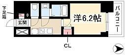 新栄町駅 5.9万円