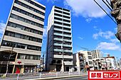 S-RESIDENCE熱田IIのイメージ