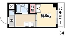 メゾンドエトワール 3階